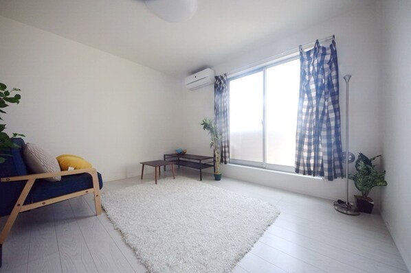 フォンス相模原の物件内観写真